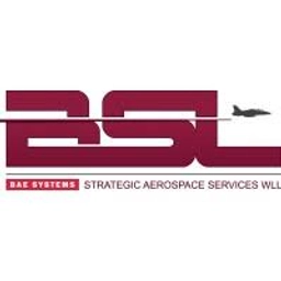 BAE Systems Strategic Aerospace Services LLC 