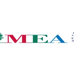 Middle East Airline ( MEA ) 
