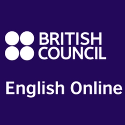 British Council – English Online