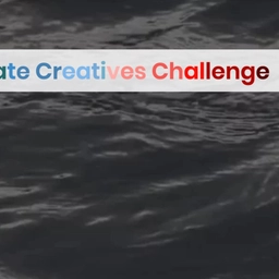 Climate Creatives Challenge