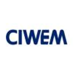 Chartered Institution of Water and Environmental Management (CIWEM)