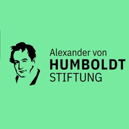 Humboldt Research Fellowship