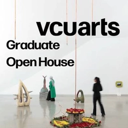 The Anderson, VCUarts, and Creative Print Bureau