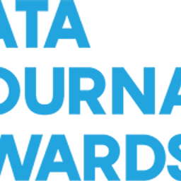 Data Journalism Award