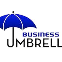 Business Umbrella