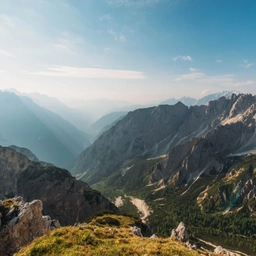 Foundation for the Sustainable Development of Mountain Regions – FDDM