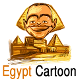 EgyptCartoon 