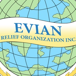 منظمة Evian للمساعدات الانسانية 