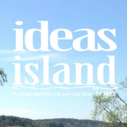Ideas Island