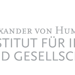 Alexander von Humboldt Institute for Internet and Society (HIIG)