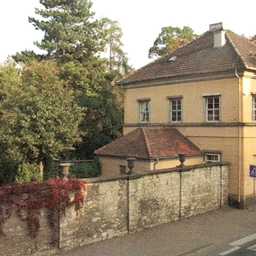Klassik Stiftung Weimar