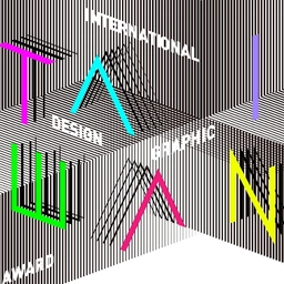 Taiwan International Graphic Design Award