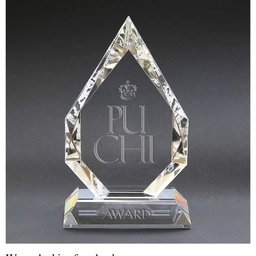 Puchi Award