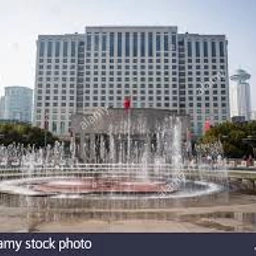 Shanghai Government 