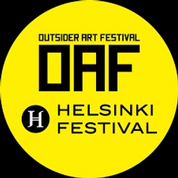 Outside Art Festival