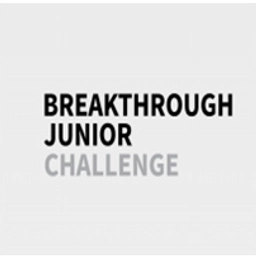 Breakthrough junior