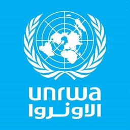 وكالة الأمم المتحدة لإغاثة وتشغيل لاجئي فلسطين في الشرق الأدنى