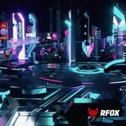 RFOX MetaHack
