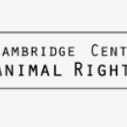 The Cambridge Centre for Animal Rights Law