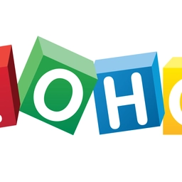 Zoho – All-in-One Cloud Software for Business | CRM, Office, Productivity