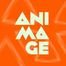 ANIMAGE