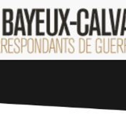 Bayeux-Calvados Award
