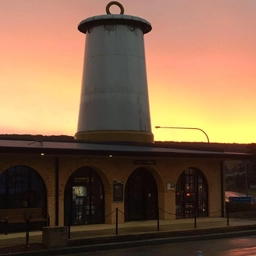 Lithgow Tourism & Events