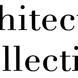 Architecture Collection Magazine