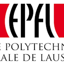  École Polytechnique Fédérale de Lausanne