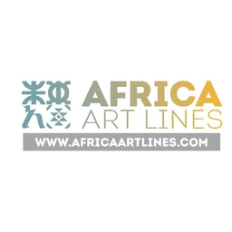 الخطوط الفنية الإفريقية