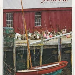 Island Literary Journal