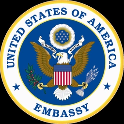Embassy of the United States in Jordan