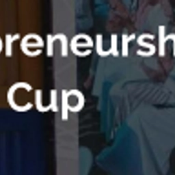 Entrepreneurship World Cup.