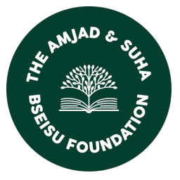 Amjad & Suha Bseisu Foundation