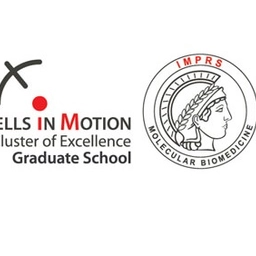 Cells in Motion Graduate School