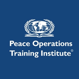 معهد تدريب عمليات السلام
