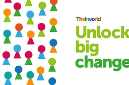 Theirworld