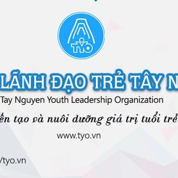 Tay Nguyen Youth Leadership Organization