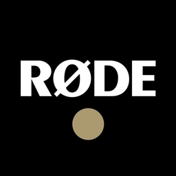 My RØDE Reel