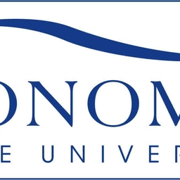 Sonoma State university