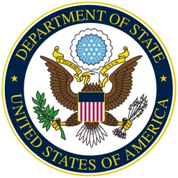 وزارة الخارجية في الولايات المتحدة
