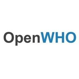 OpenWHO 