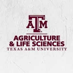 كلية تكساس للزراعة والعلوم الحياتية