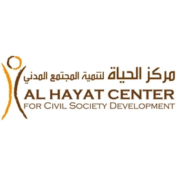 مركز الحياة لتنمية المجتمع المدني