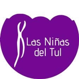 Las Niñas del Tul