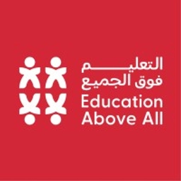 مؤسسة التعليم فوق الجميع القطرية 
