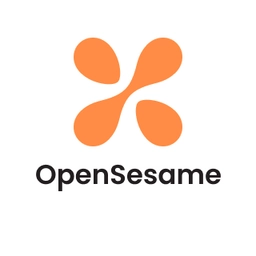 OpenSesame 