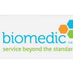 Biomedic service beyond the standard