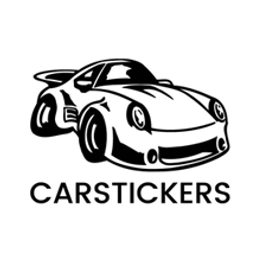 كار ستيكر