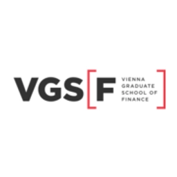Vienna Graduate School of Finance 